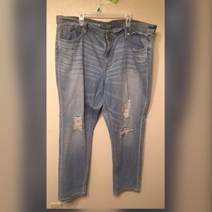 Jeans Jeans Jeans
